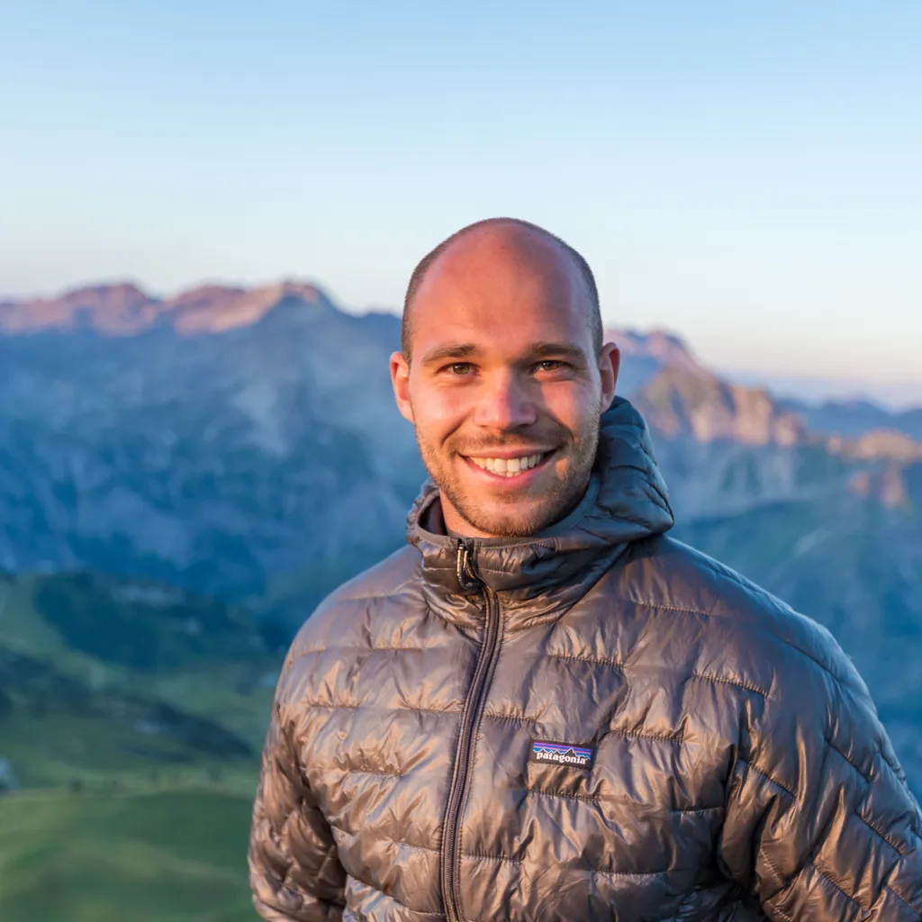 Profilbild von Philippe
