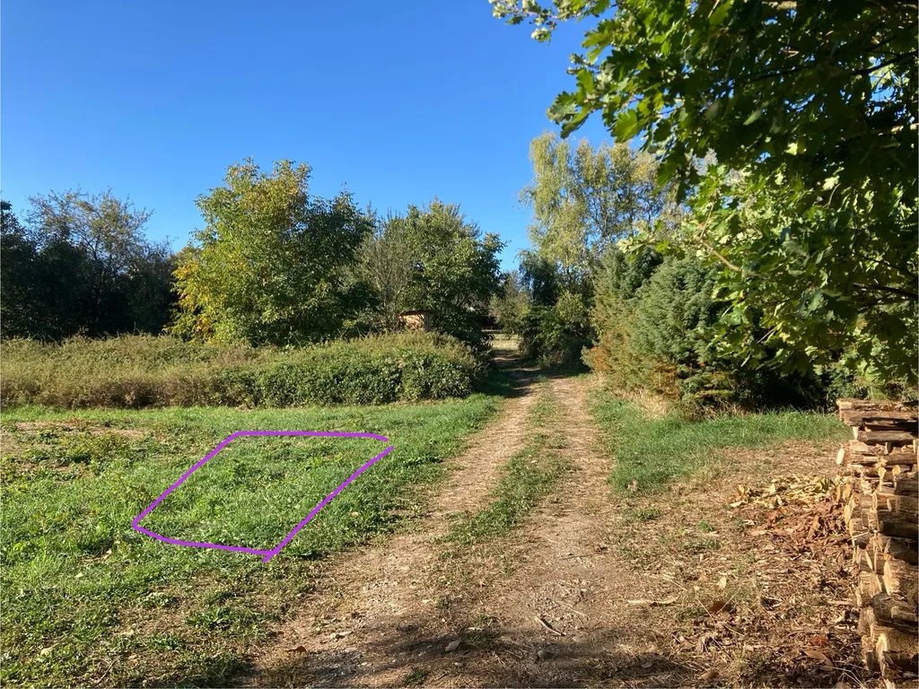 Emplacement véhicule