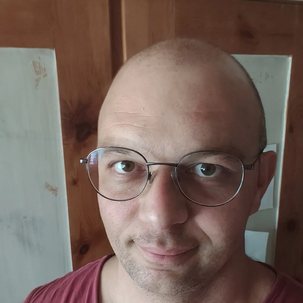 Profilbild von Iwan