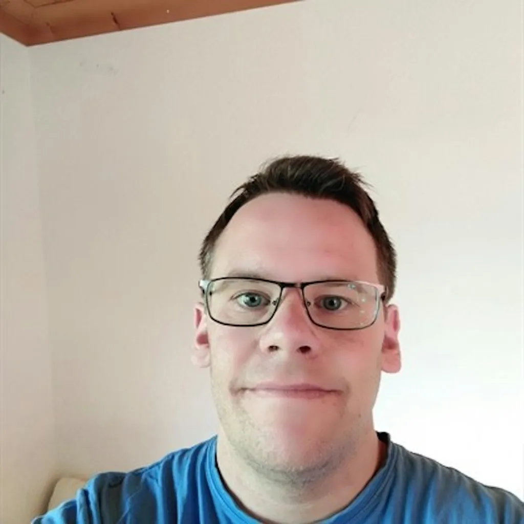 Profilbild von Alexander
