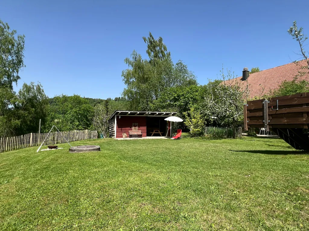 Campen auf dem Schliernberg