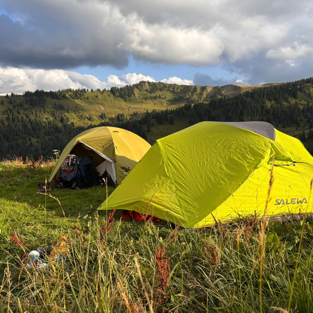 Profilbild von Annelie