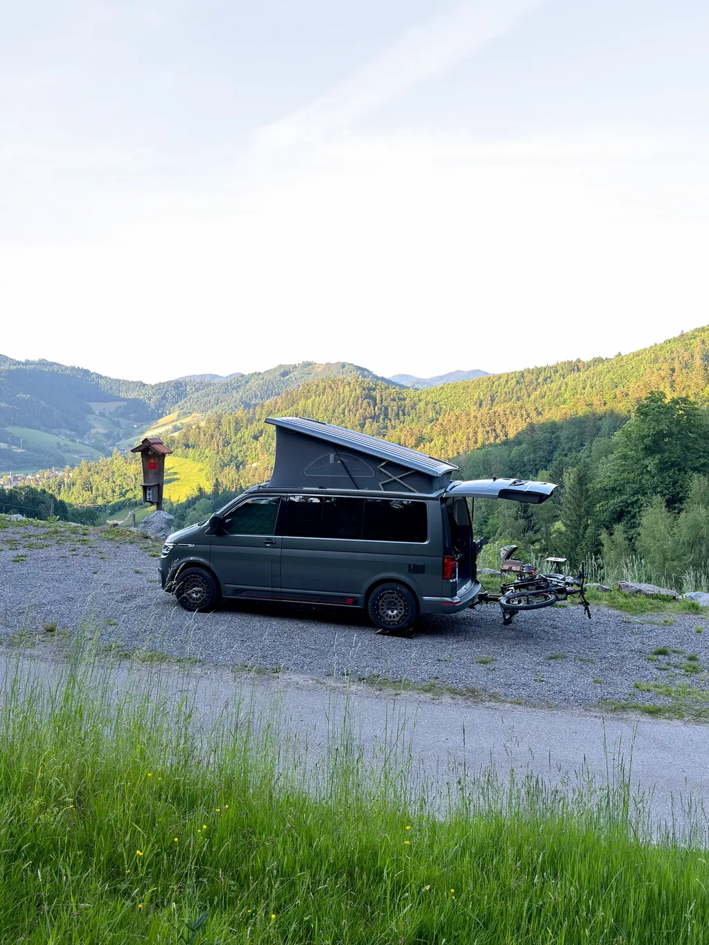 Bild von Andi für den Spot 1750