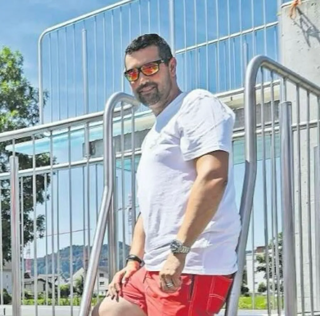 Reto avatar