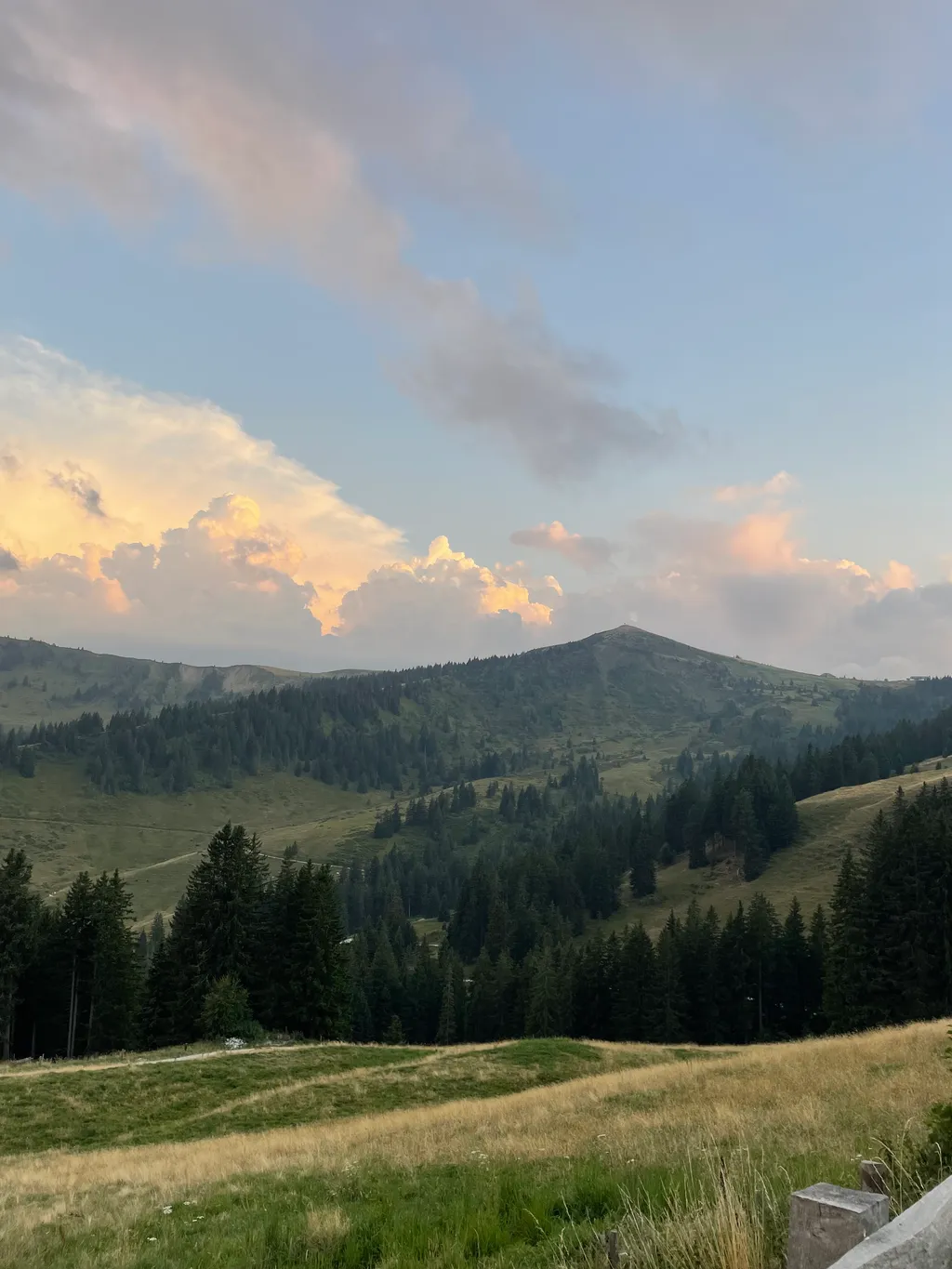 Bild von Kimberly für den Spot 54