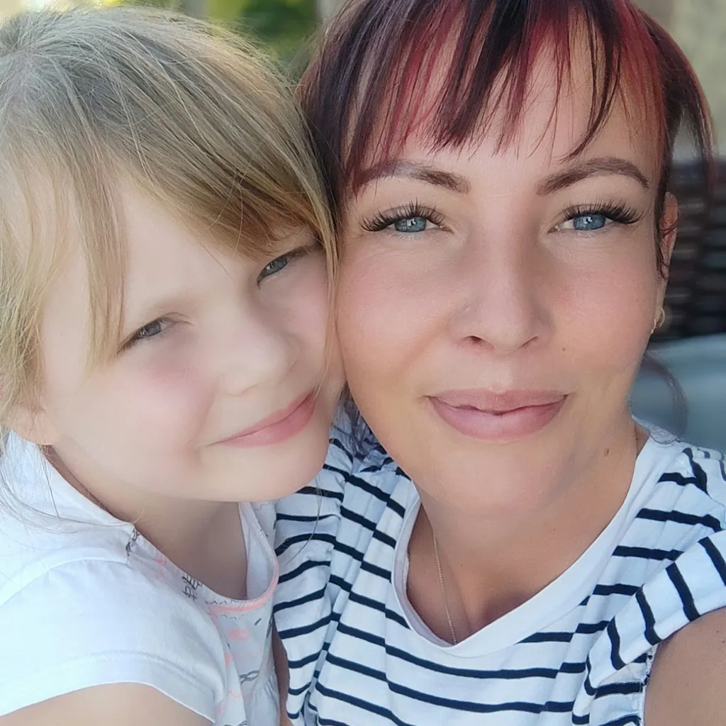 Profilbild von Janet