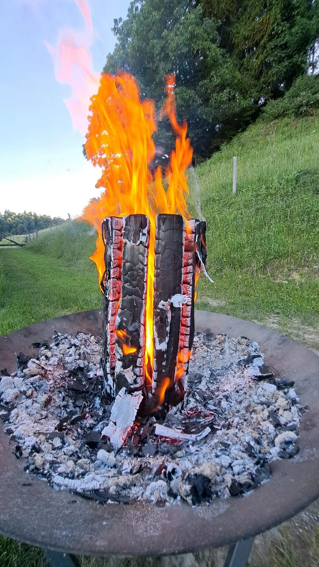 Bild von Tobias für den Spot 364