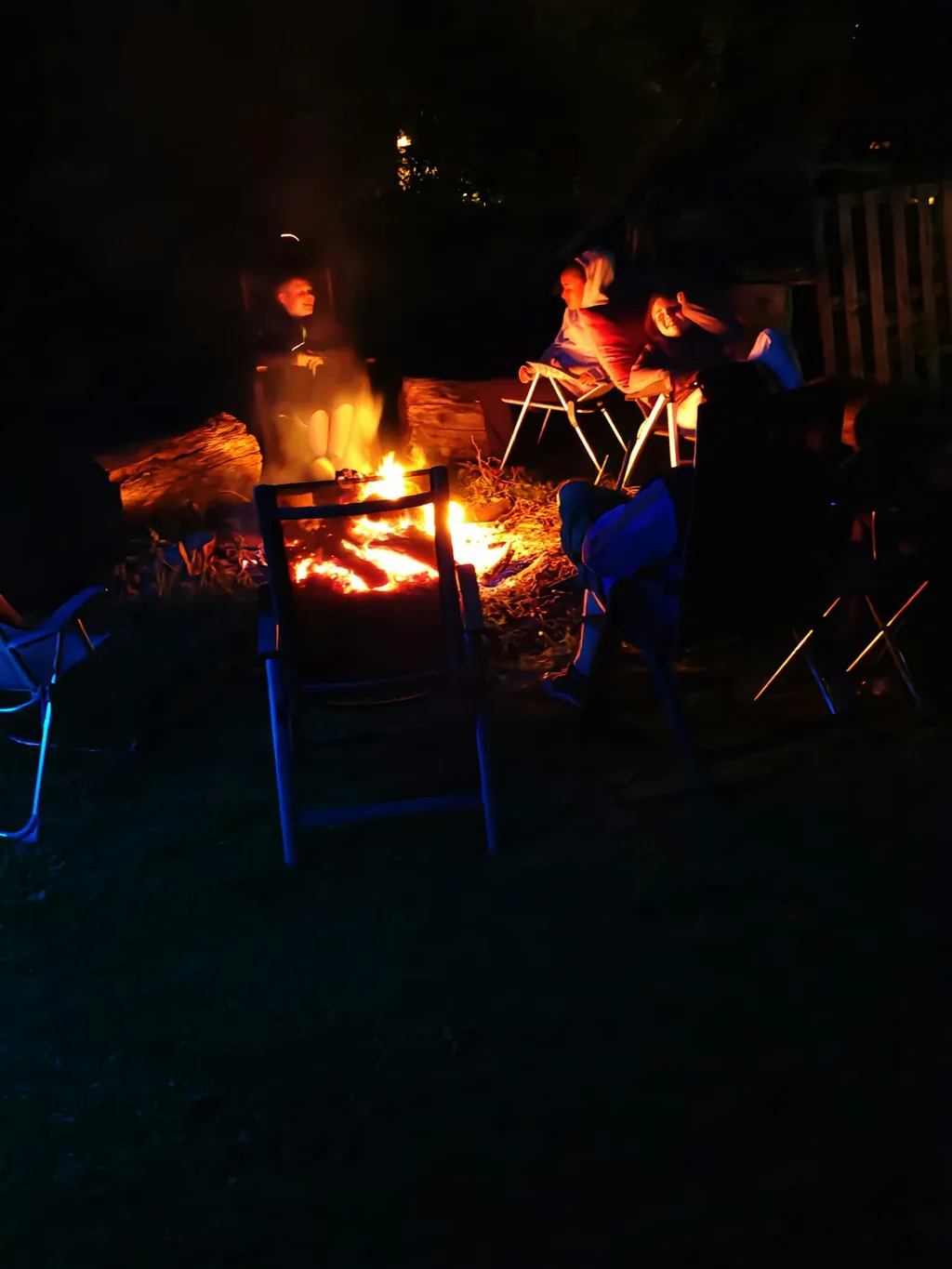 Camping Alte Bückeburg