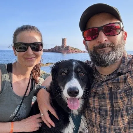 Profilbild von Sandra