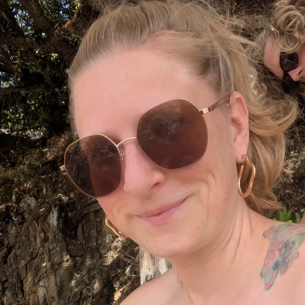 Profilbild von Natalie