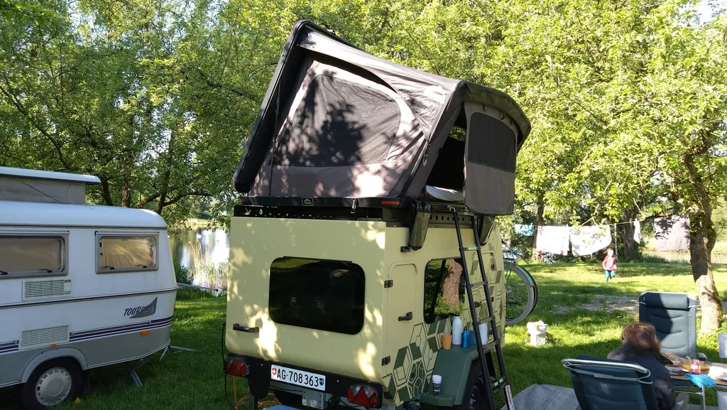 Profilbild von Marco