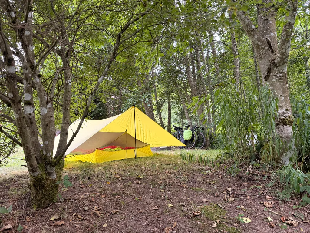 Bild von Tim für den Spot 4307