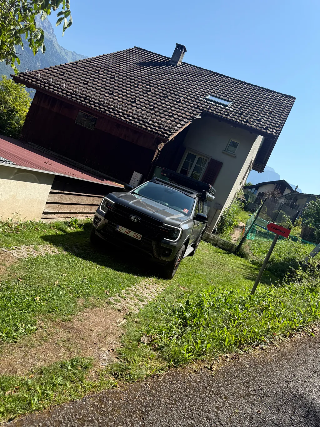 Bild von Stijn für den Spot 1187