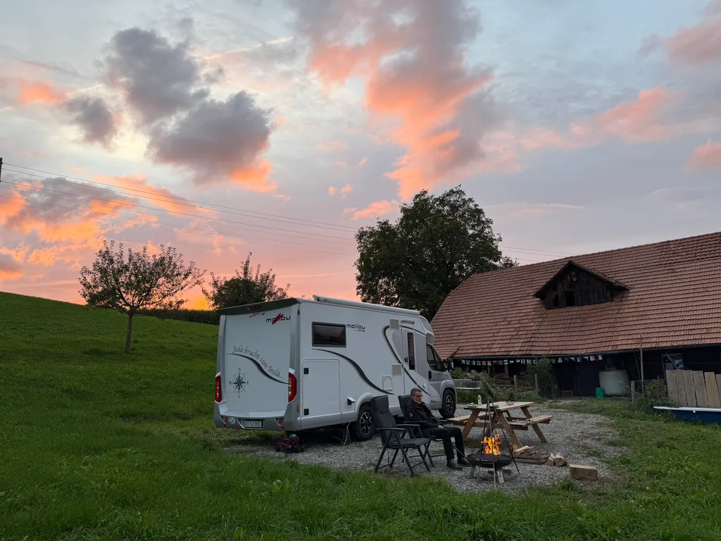 Immagine di Sabine per lo spot 4270