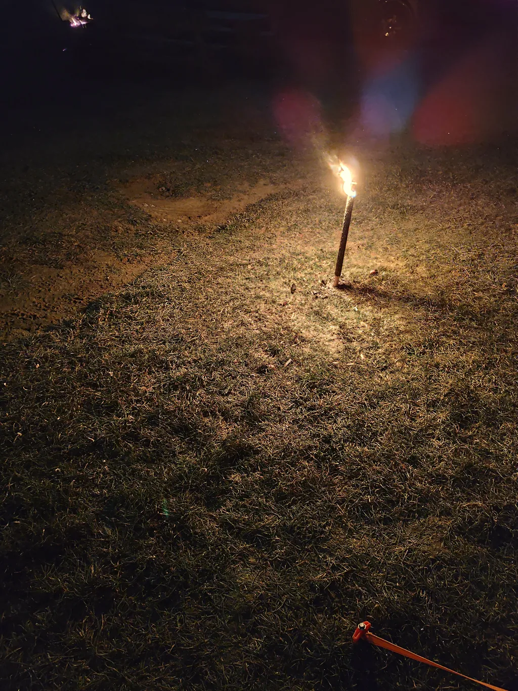 Bild von Jennifer für den Spot 1663