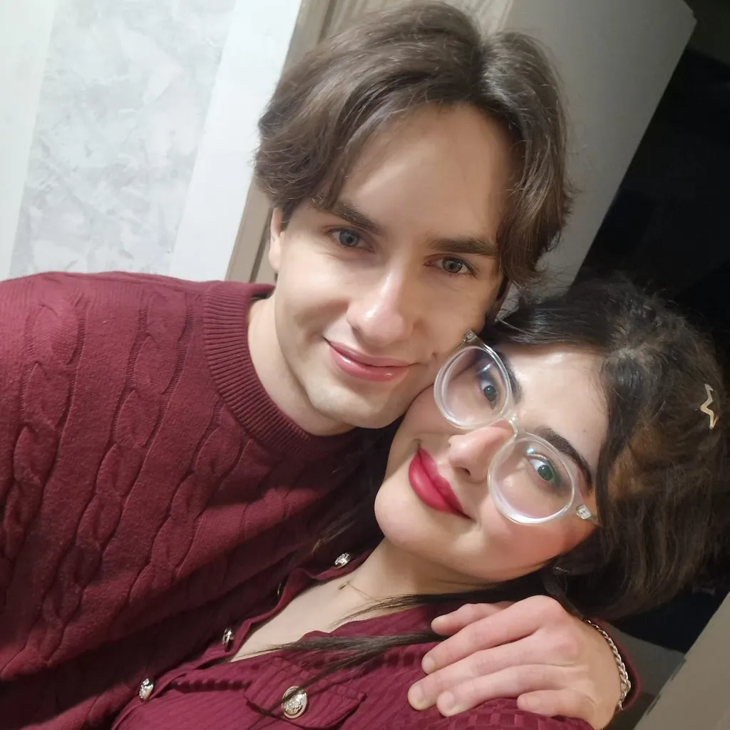 Profilbild von Christian