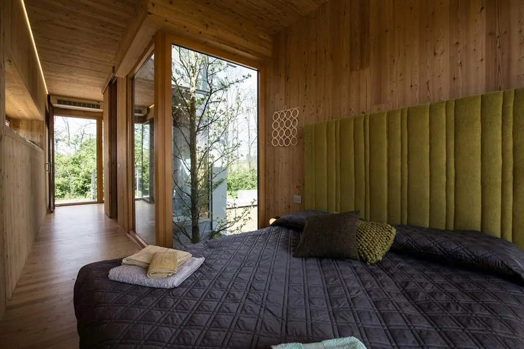 Vineyards rooms
