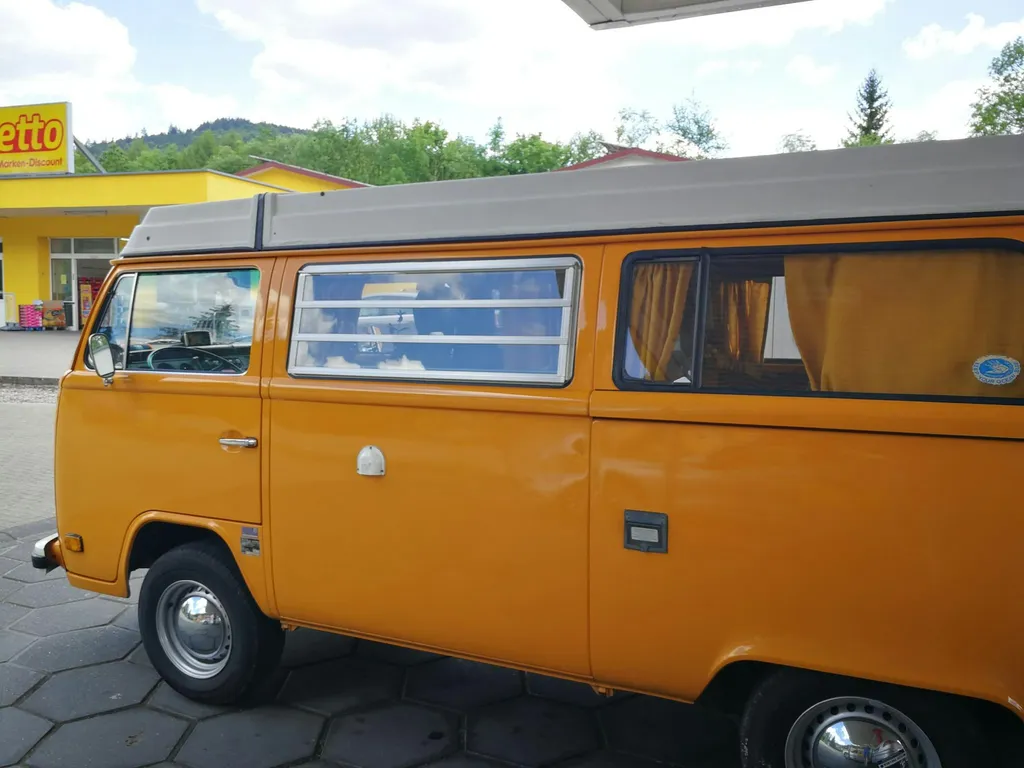 Idyllische Lage a/Panoramaweg