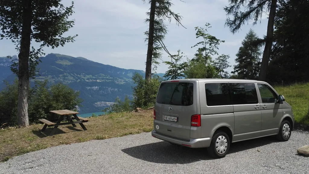 Auszeit-Hotel Z Aeschiried