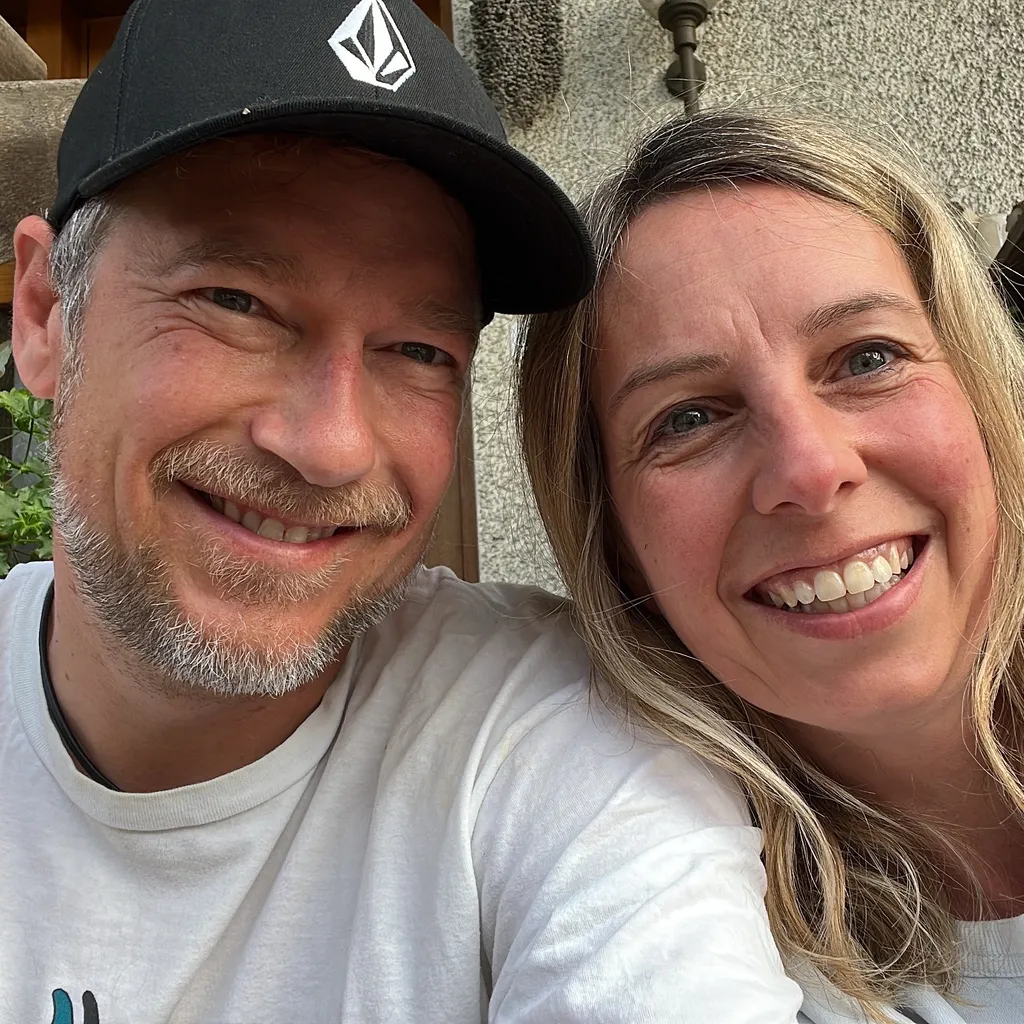 Profilbild von Nadja