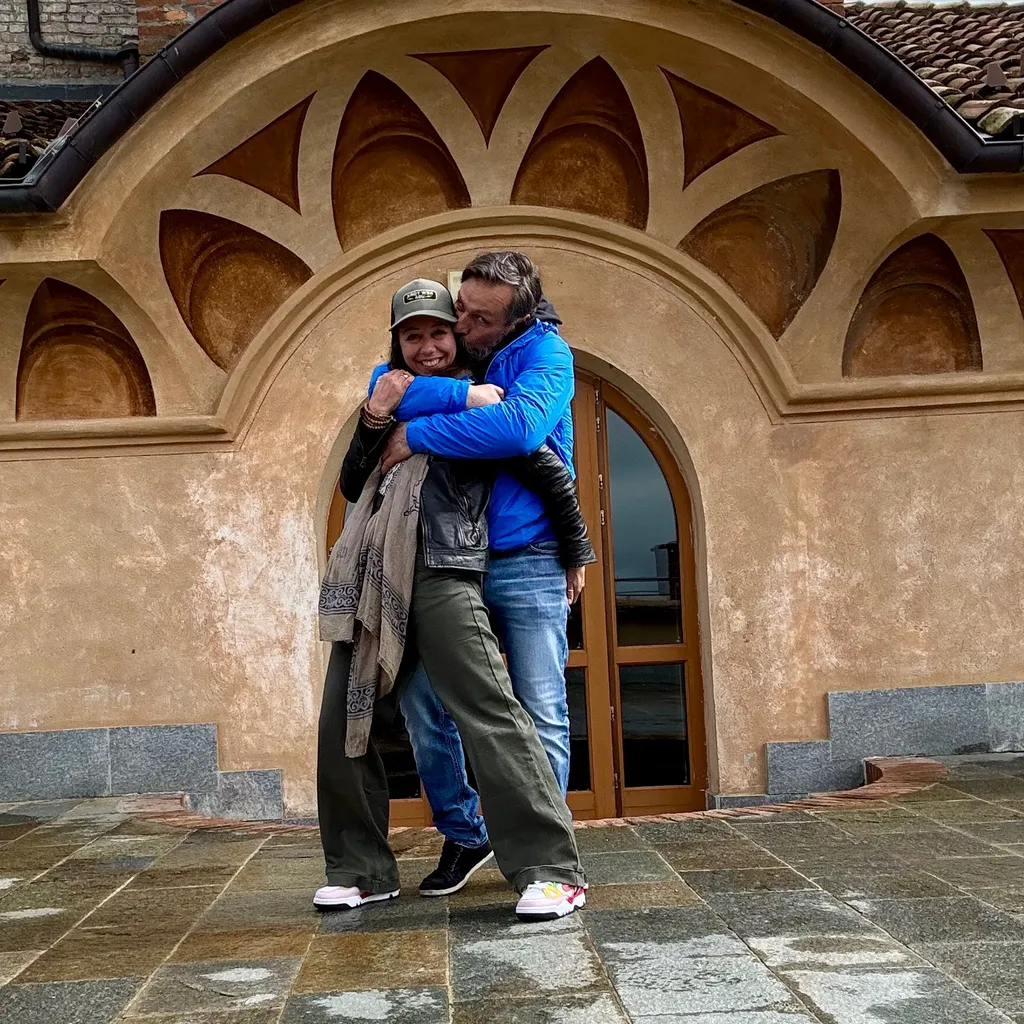 Profilbild von Fabian&Eleonora