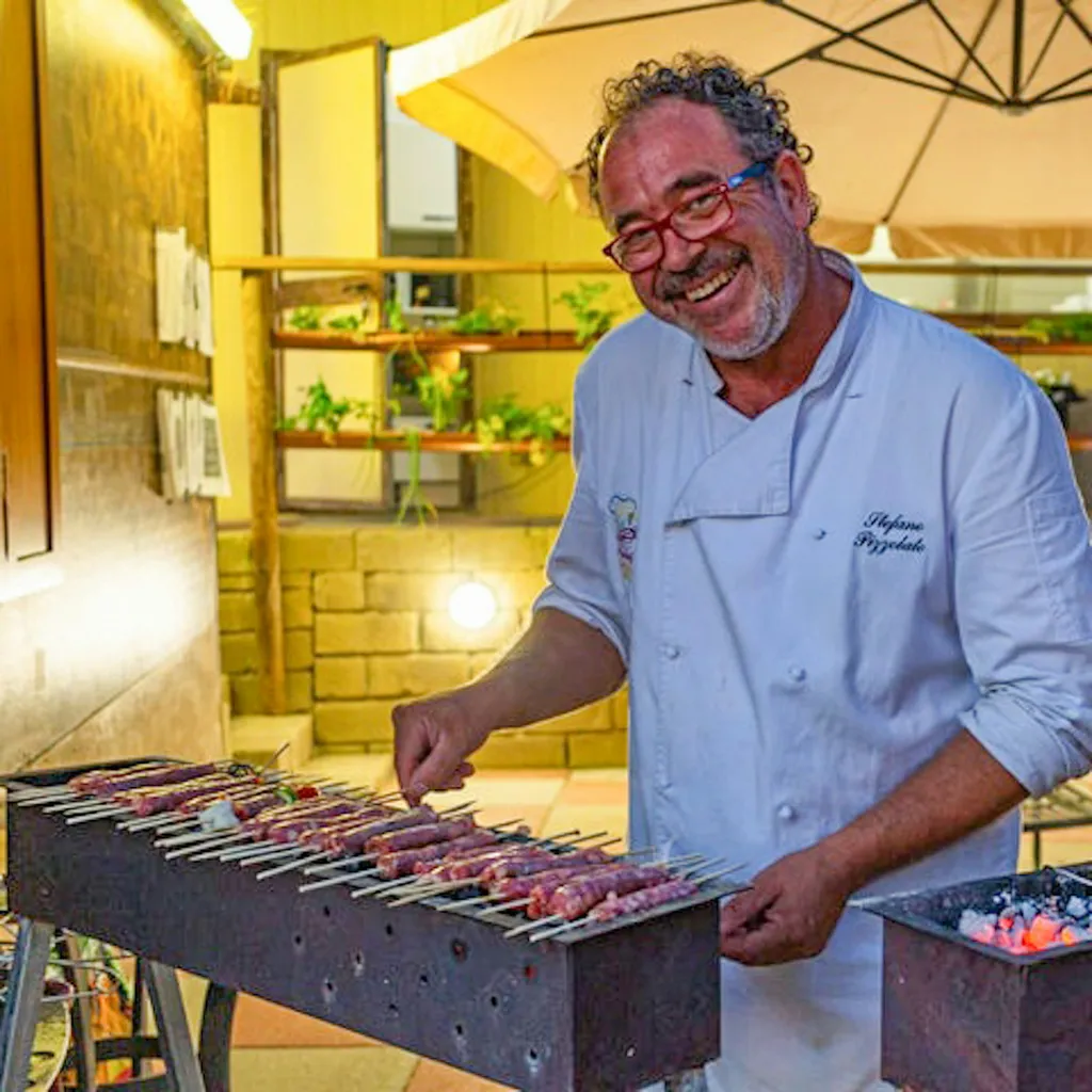 Stefano avatar