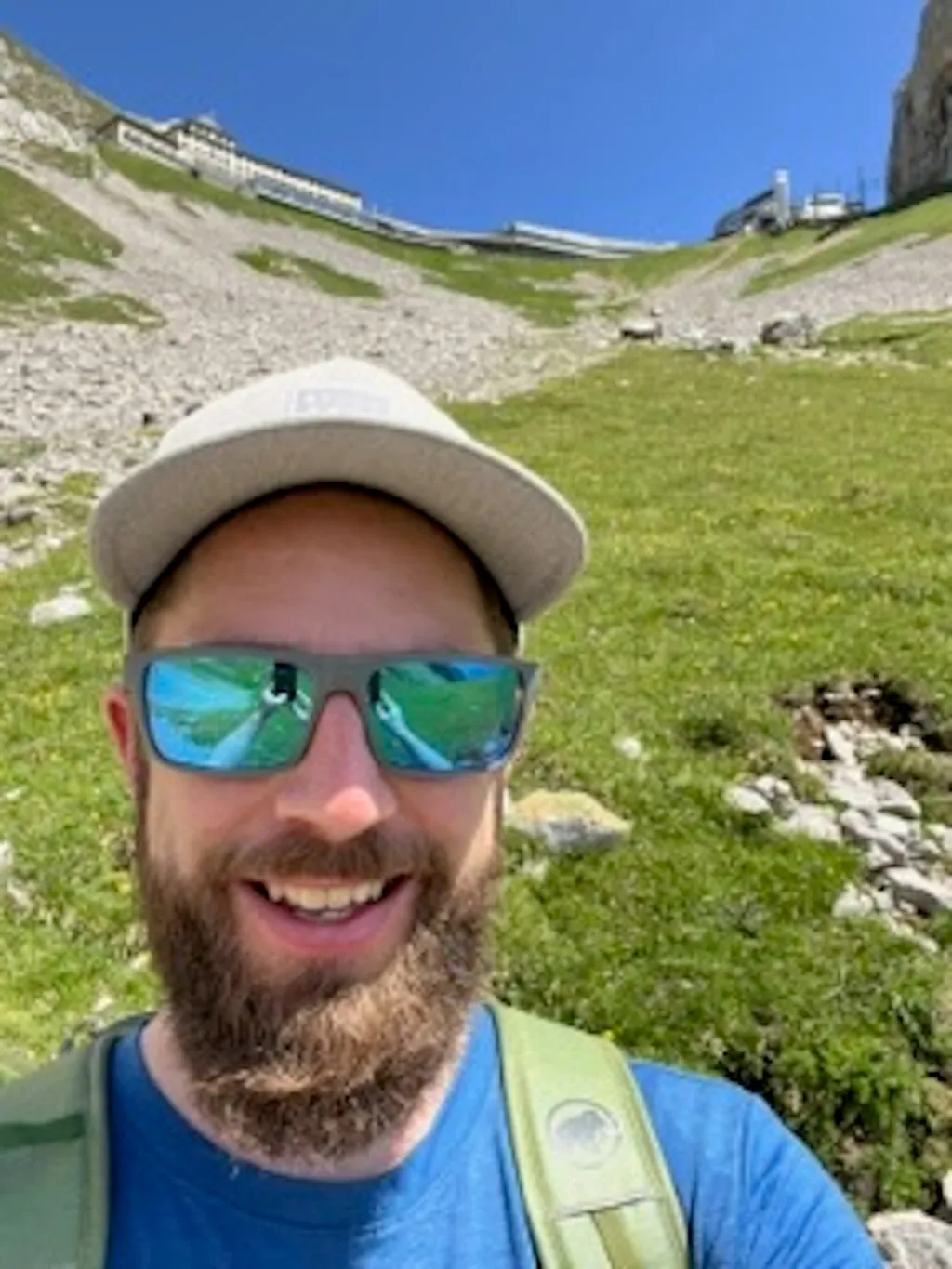 Profilbild von Nicolas