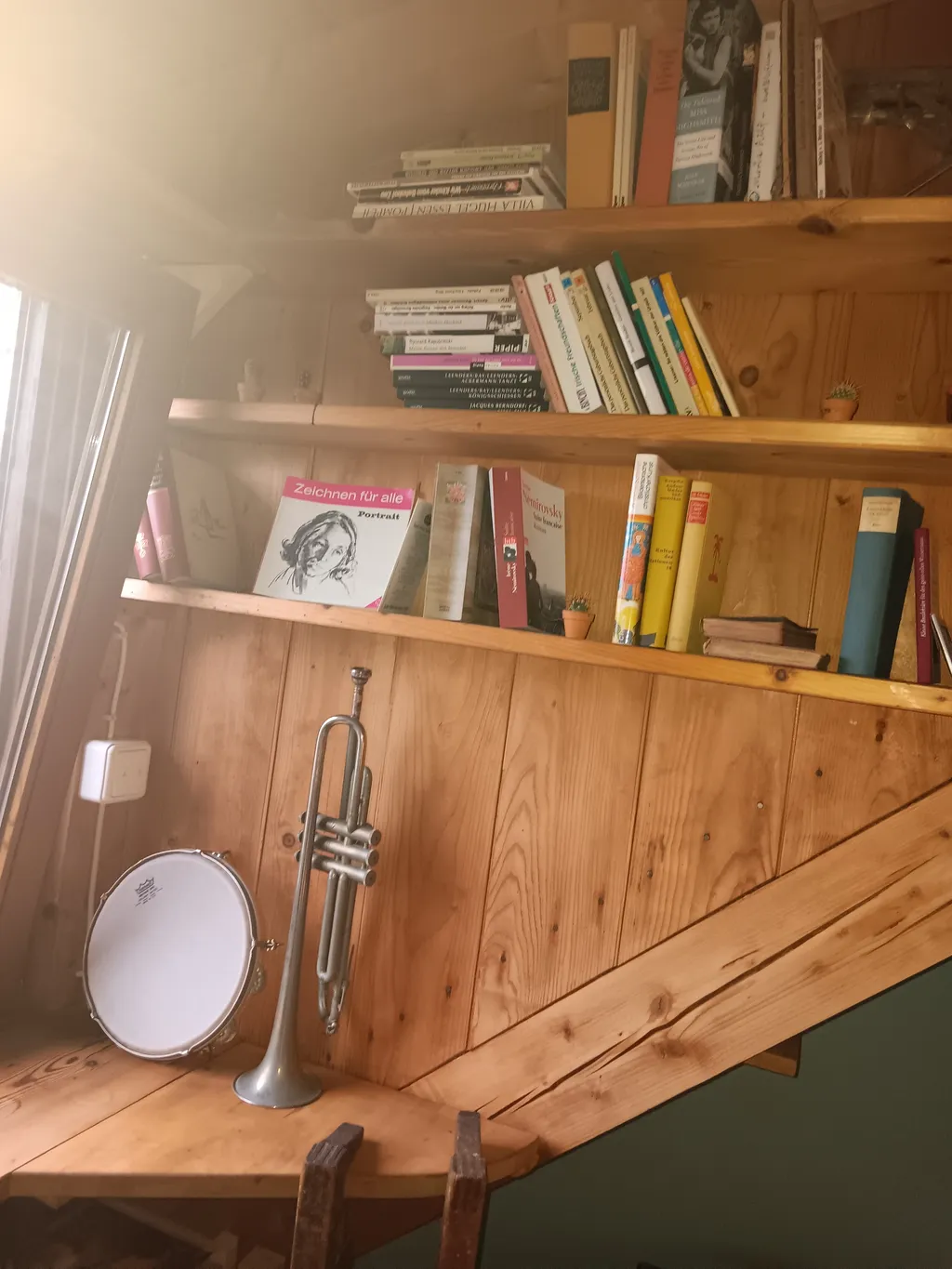 Bild von Daria für den Spot 2906