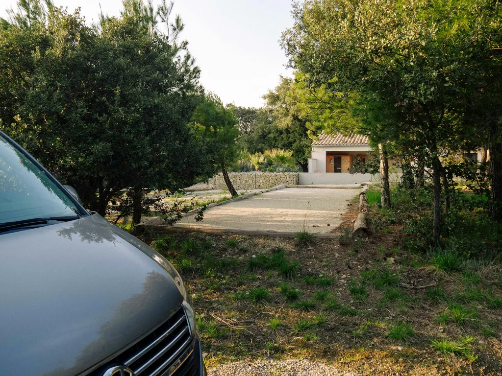 Détente au coeur de la Drôme