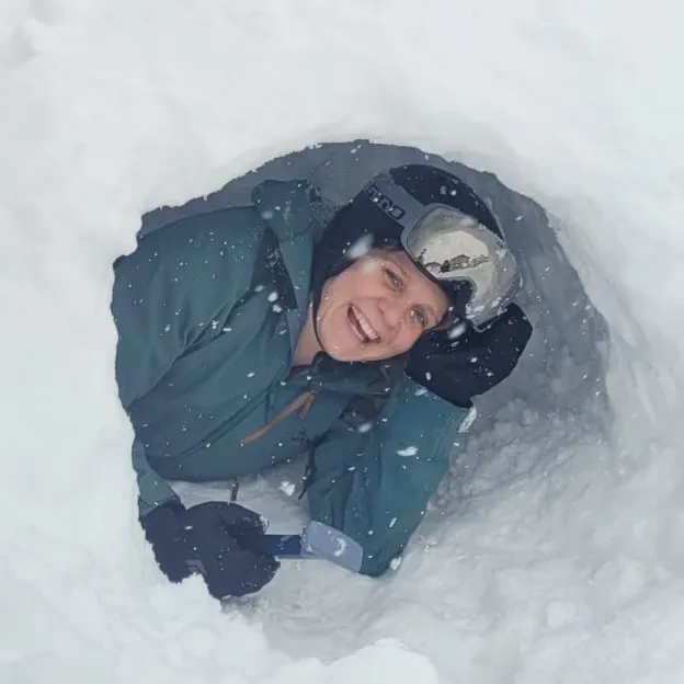 Profilbild von Steffi