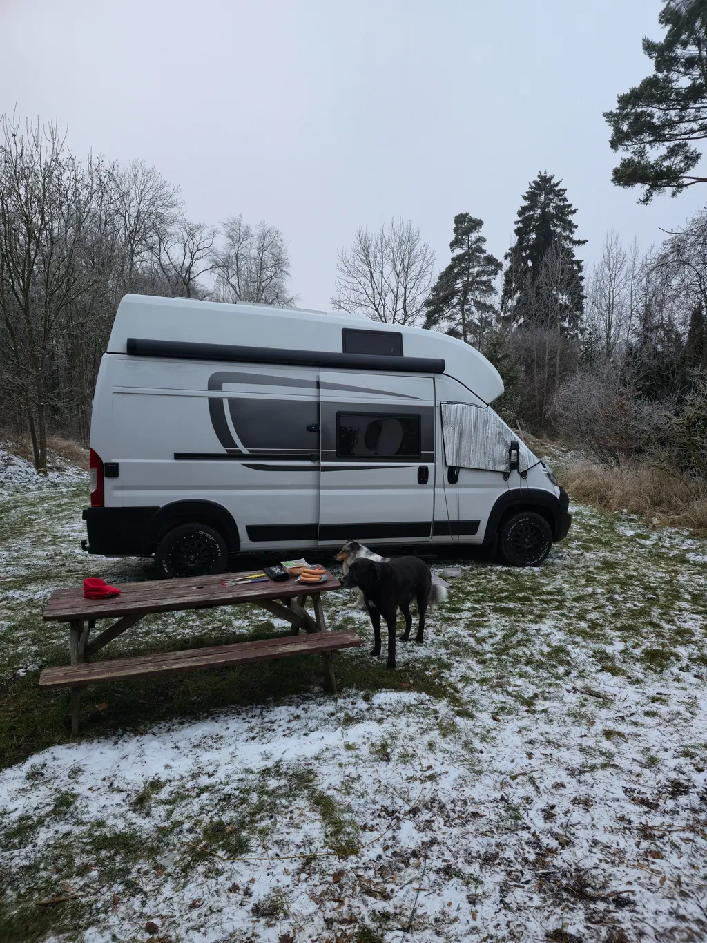 Bild von Carsten für den Spot 1573