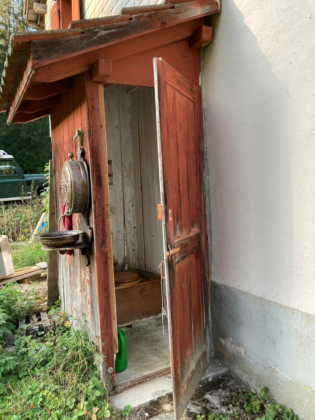 Paturage au Jura Neuchâtelois