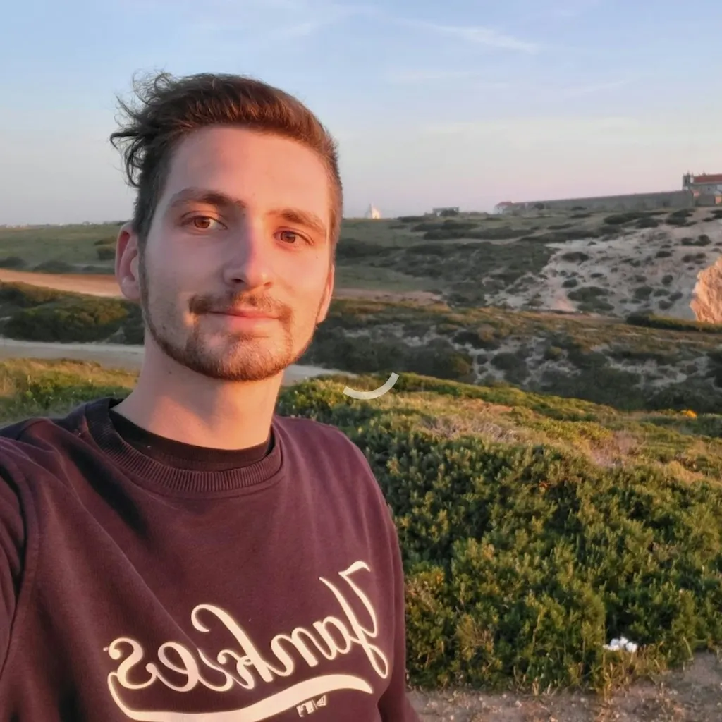 Foto del profilo di Dominik