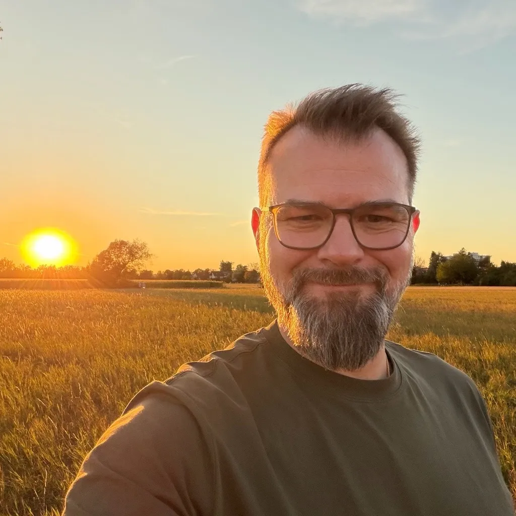 Foto del profilo di Michael