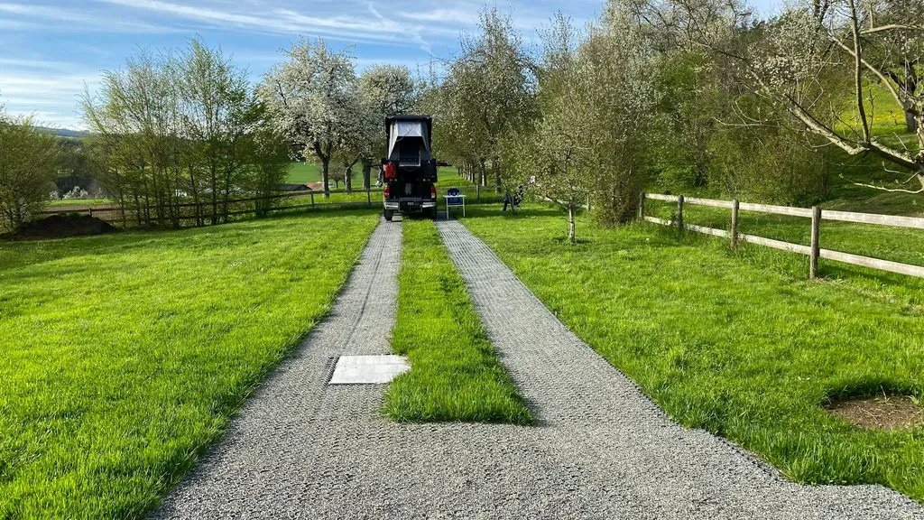 Sonnenwiese Region Bodensee/Hegau