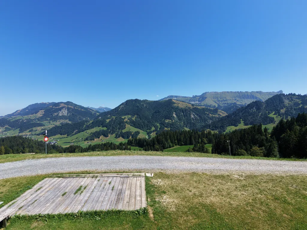 Camp Buchschachenegg