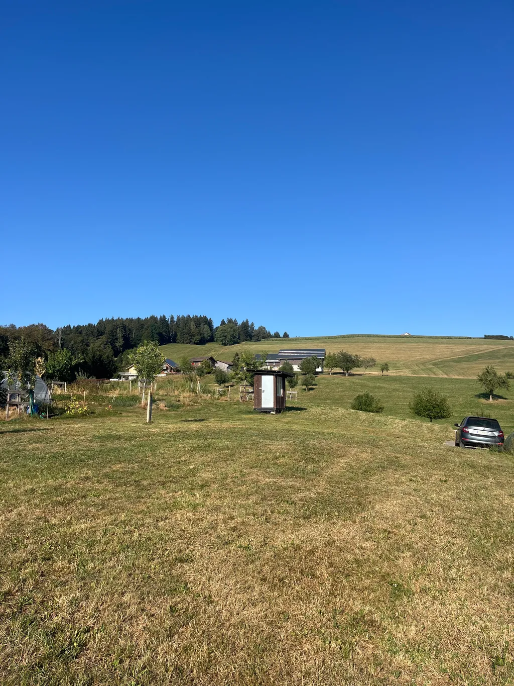 Bild von Clara für den Spot 282