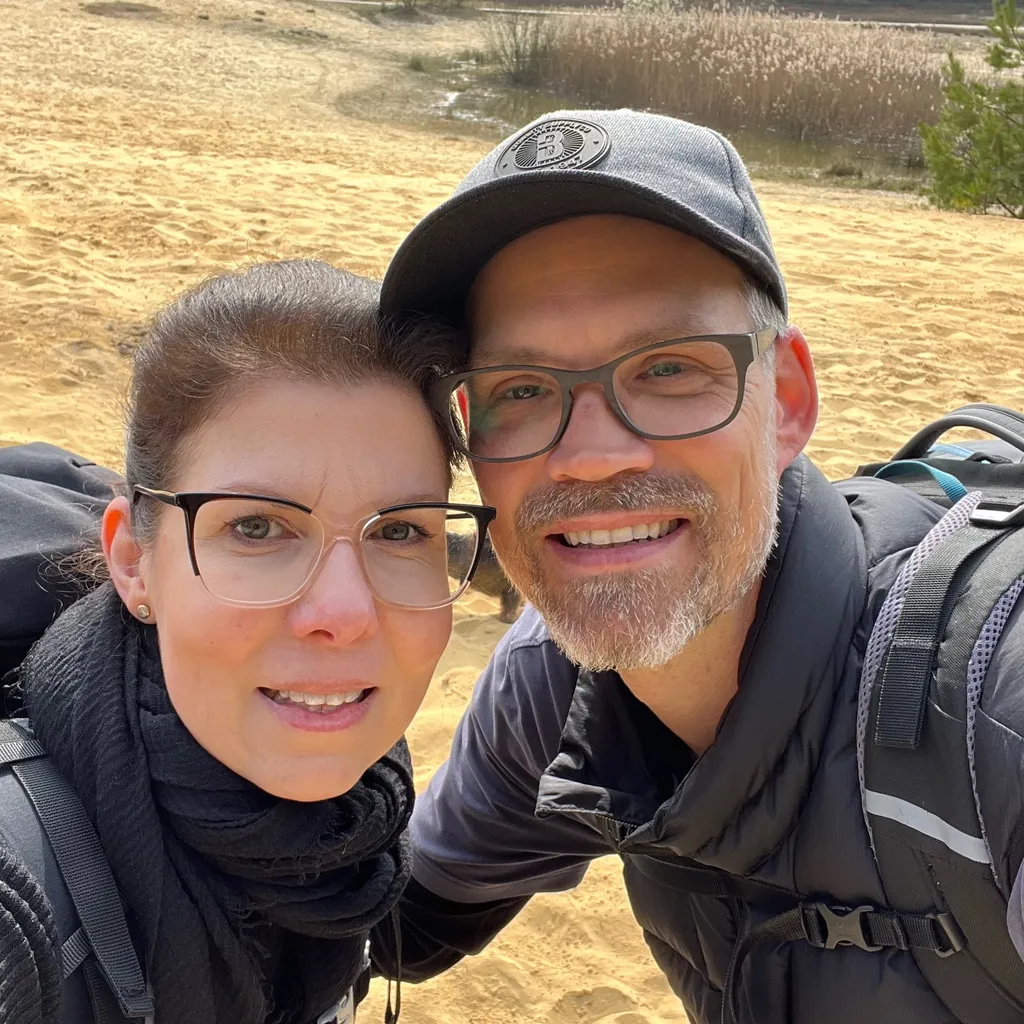 Profilbild von Verena