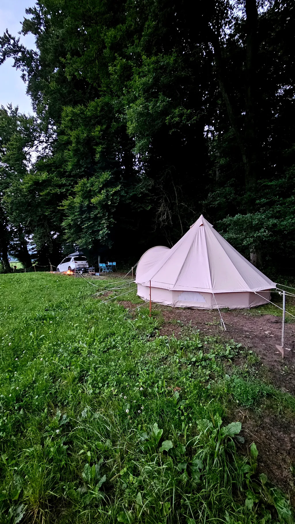 Bild von Florian für den Spot 512