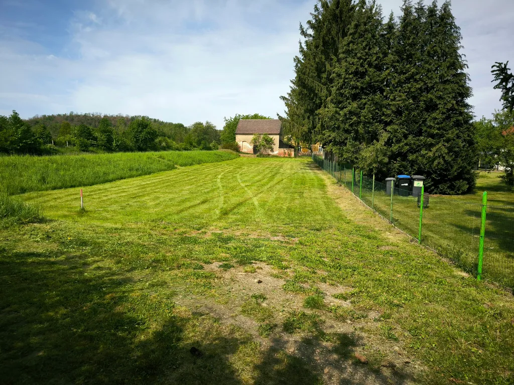 Camping am Berzdorfer See