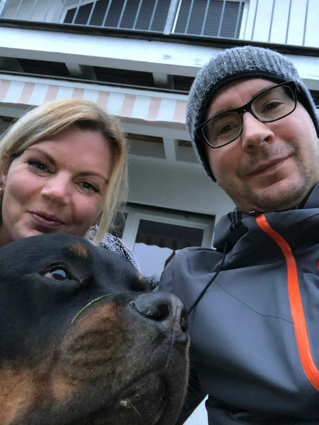 Profilbild von Nicole