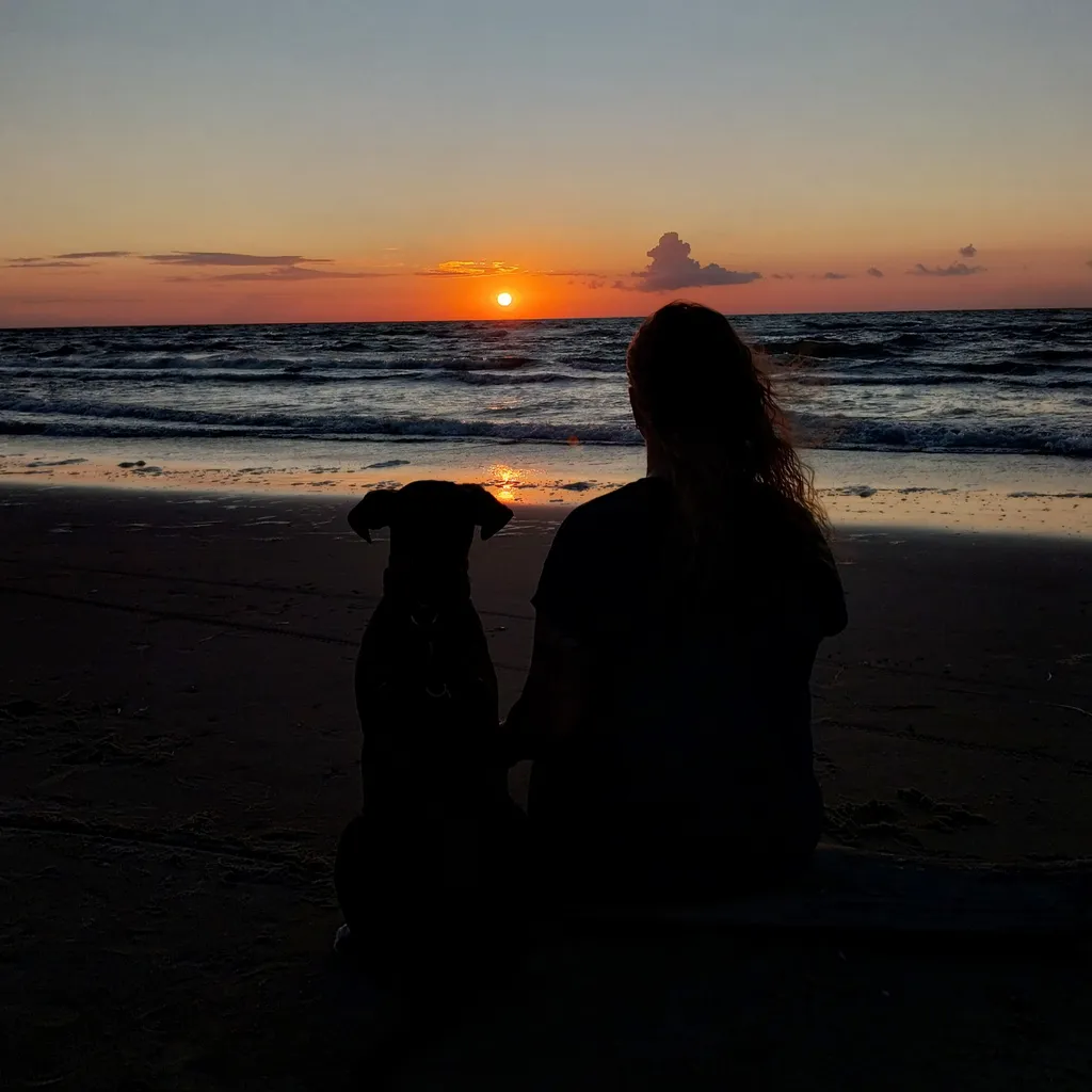 Profilbild von Bettina