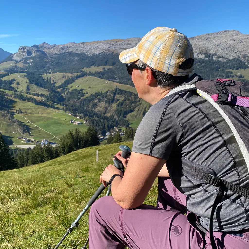 Profilbild von Daniela