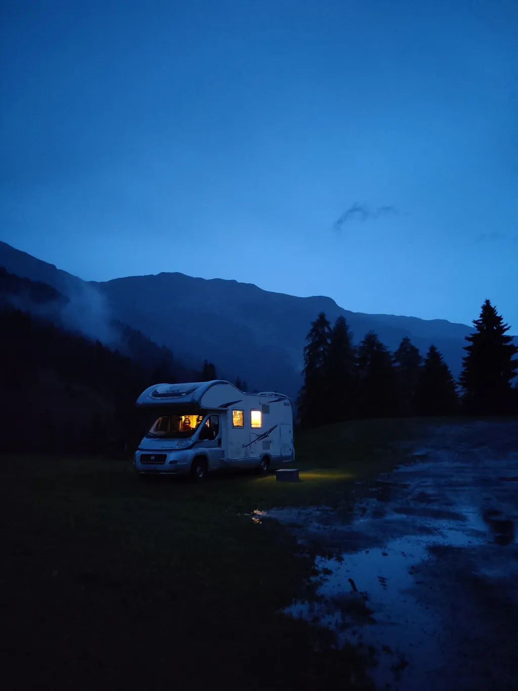 Bild von Bettina für den Spot 136