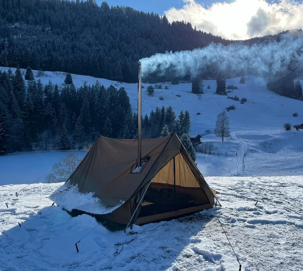 Ägelseeblick