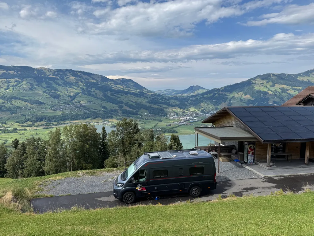 Bild von Mirjam für den Spot 394