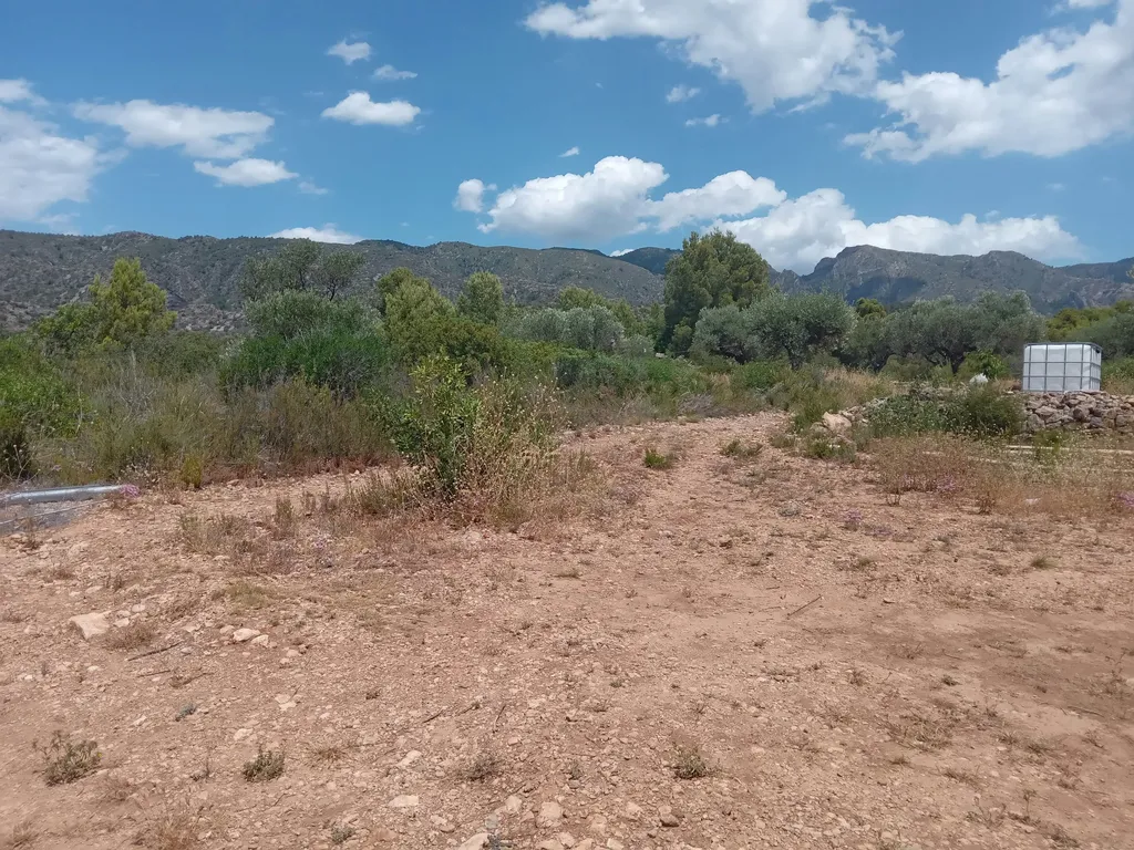 Ebro-Camping Offgrid Erlebnis