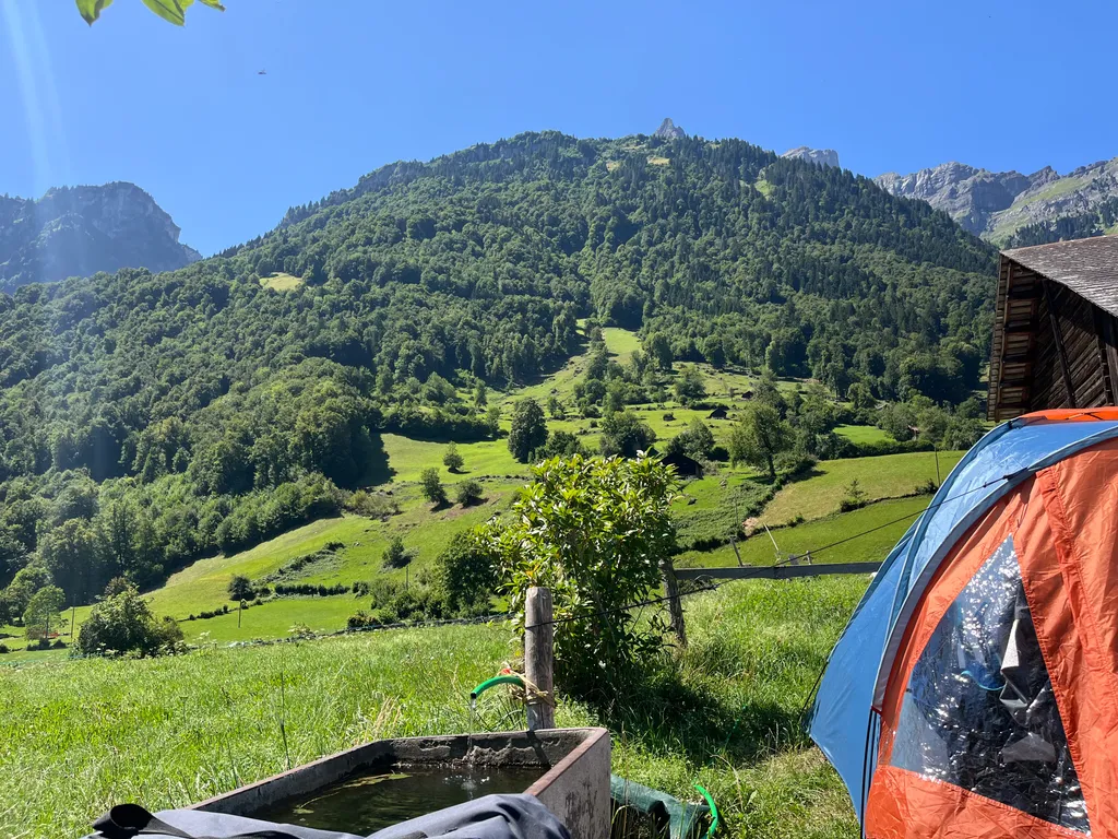 Bild von Katharina für den Spot 1195