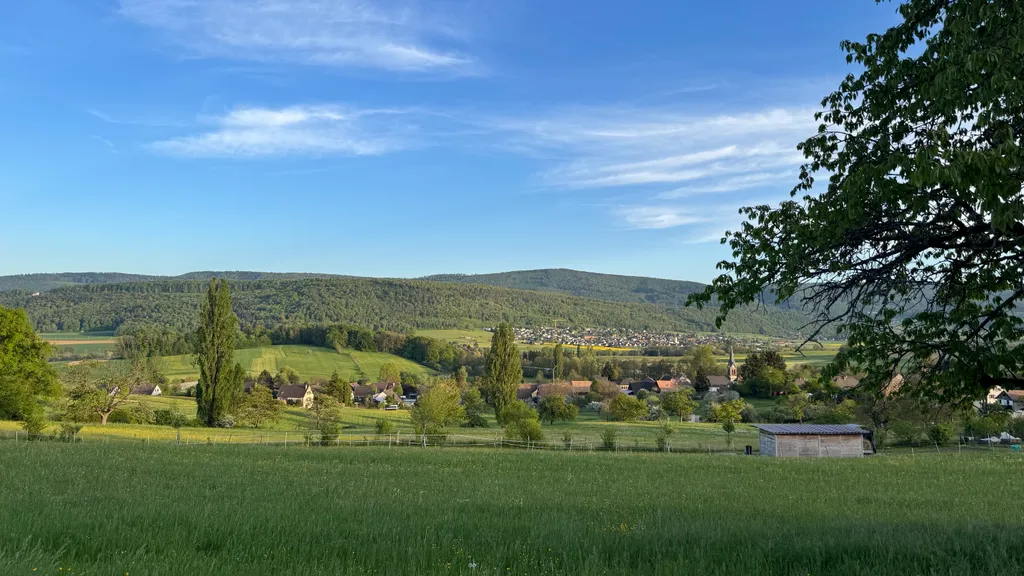 Bild von Johan en Lianne für den Spot 952