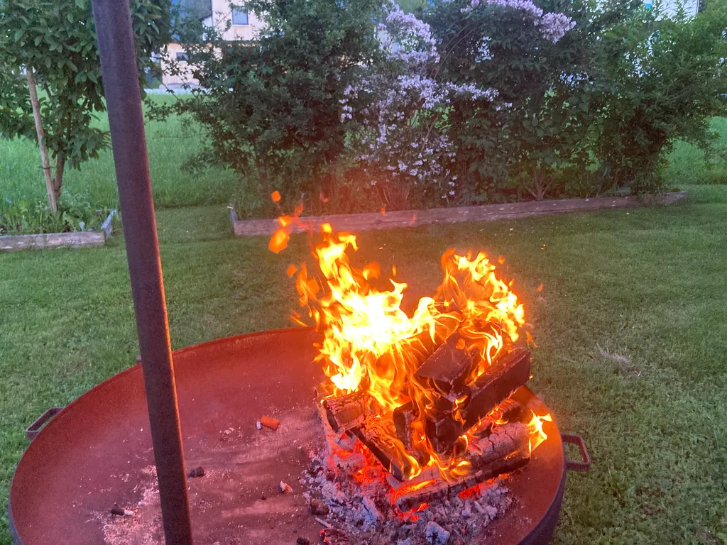 Feuerschale
